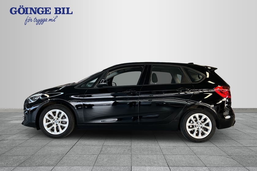 Bild 5 av BMW 225xe Active Tourer Active/ Navi/ ECC/ Keyless/ Back kamera