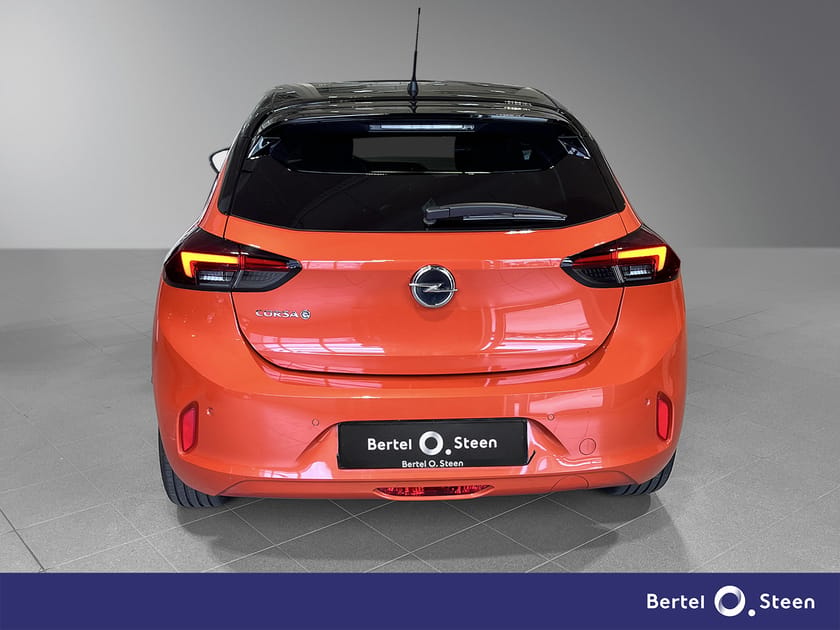 Bilde 5 av Opel Corsa-e Business Elegance / ADAPTIV CRUISECONTROL / LED / ++ /