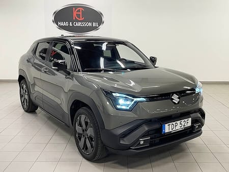 Suzuki e Vitara e-Vitara  Inclusive 61 kWh 4x4