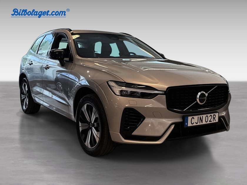 Bild 2 av Volvo XC60 T6 Plus Dark Edition