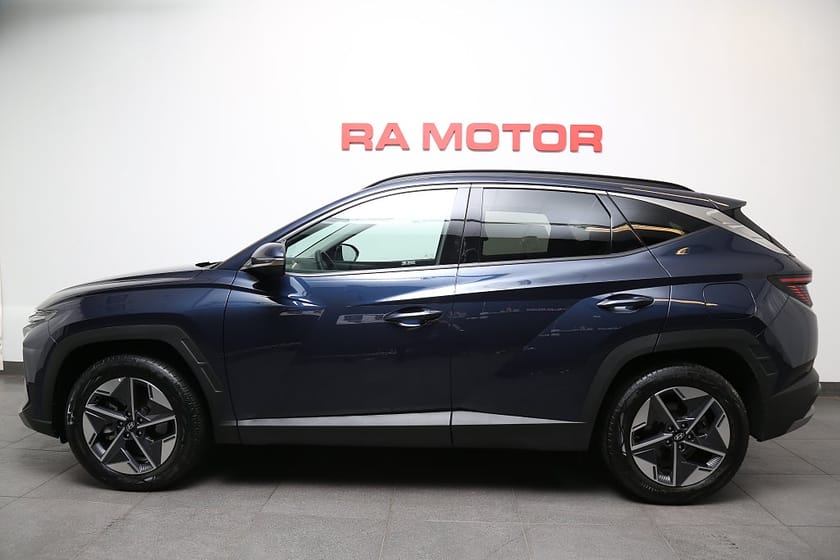Bild 2 av Hyundai Tucson PHEV 4WD Essential *RA Dagen*