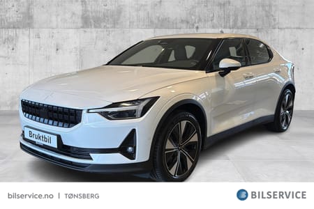 Polestar 2 Standard Range Single Motor 2023 SR / Hengerfeste  / Pilot / ACC ++