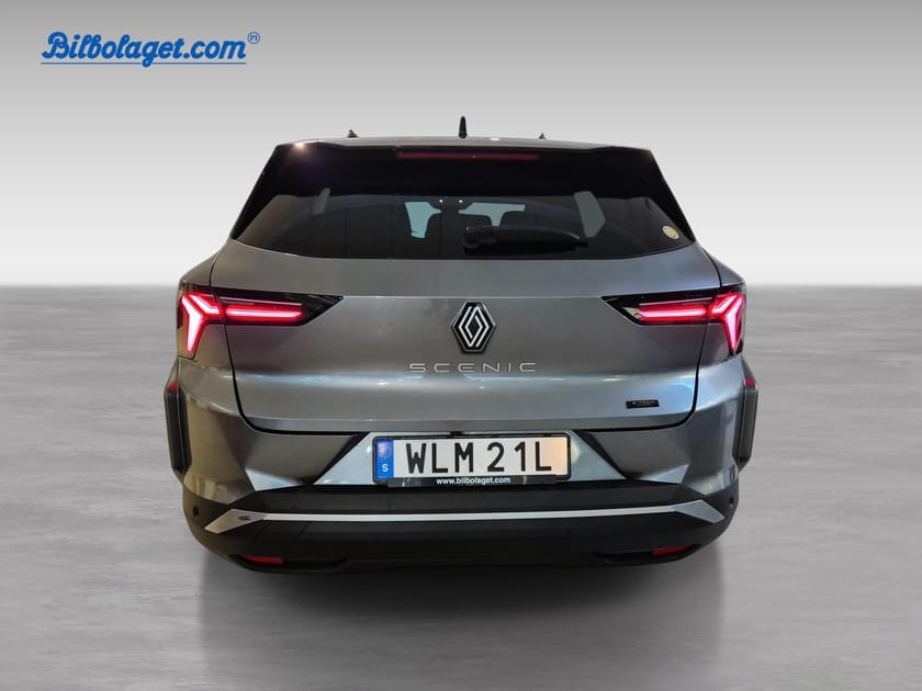 Bild 4 av Renault Scenic E-Tech Scénic Electric techno 87kWh/220hk