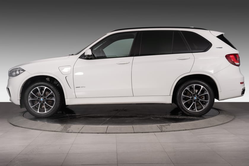 Bilde 5 av BMW X5 xDrive40e – M Sport
