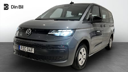 Volkswagen Multivan TDI150 DSG Drag/7sits/Backkamera