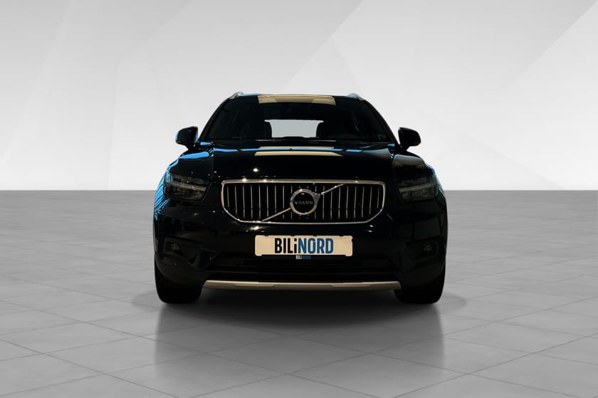Bilde 3 av Volvo XC40 D4 AWD Inscription aut