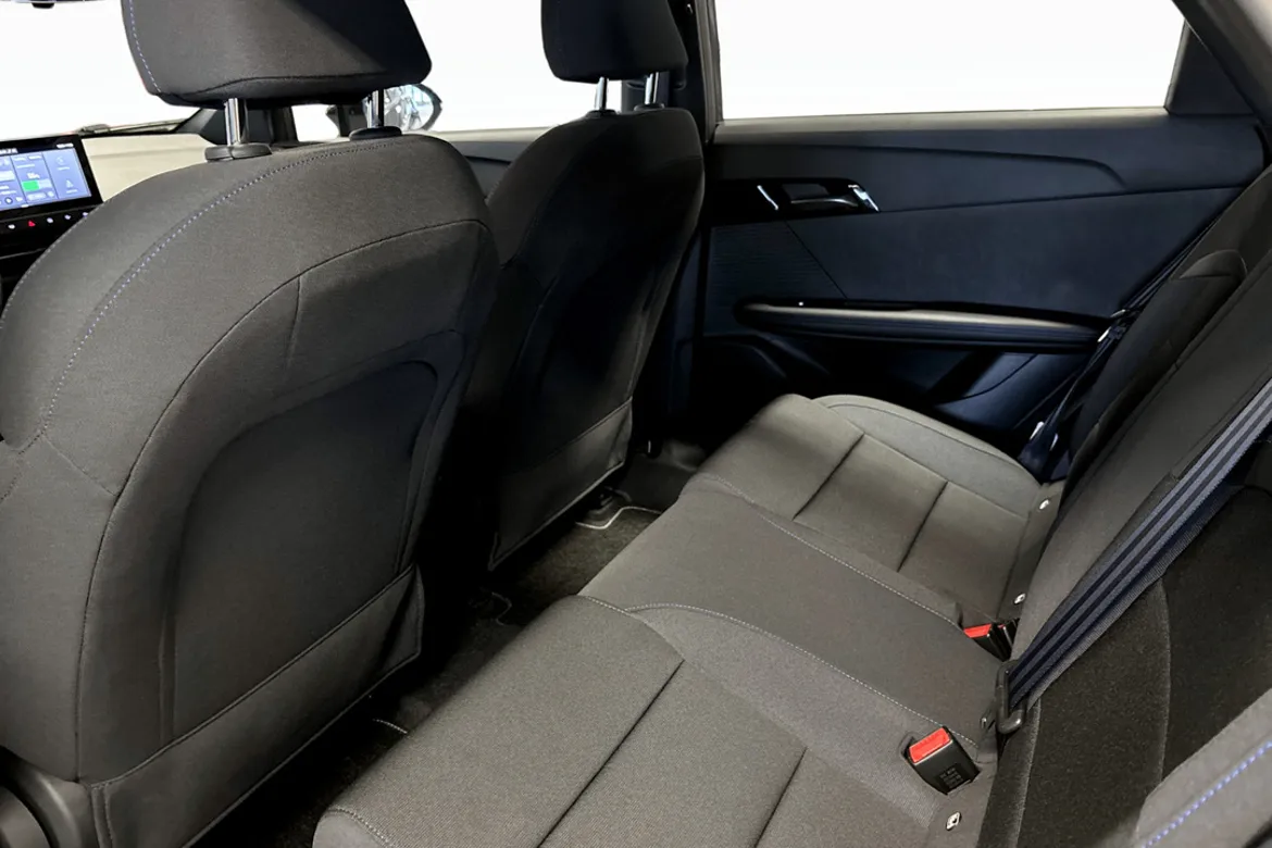 MG 4 Electric Standard Range