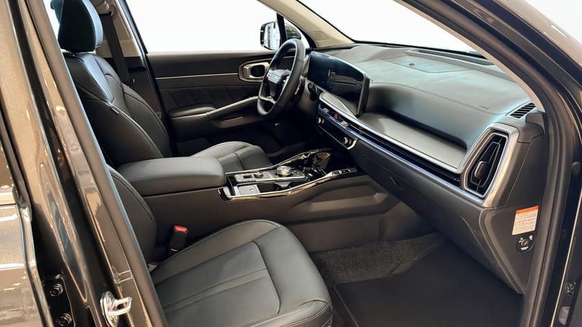 Bild 3 av Kia Sorento PHEV 1.6 T-GDI PLUG-IN HYBRID AUT AWD ADVANCE P
