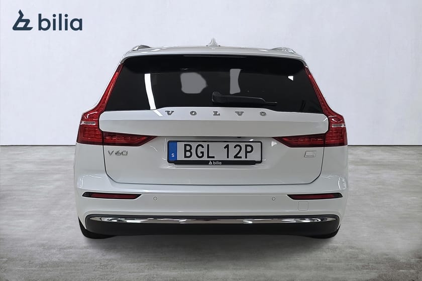 Bild 5 av Volvo V60 Recharge T6 Core Edition