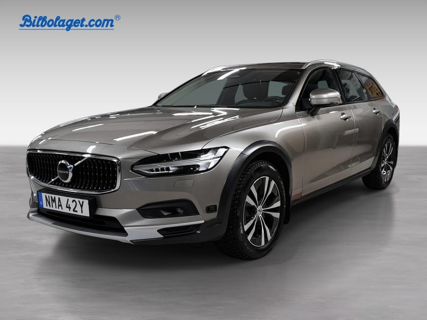 Bild 2 av Volvo V90 Cross Country B4 AWD Diesel Adv Edt