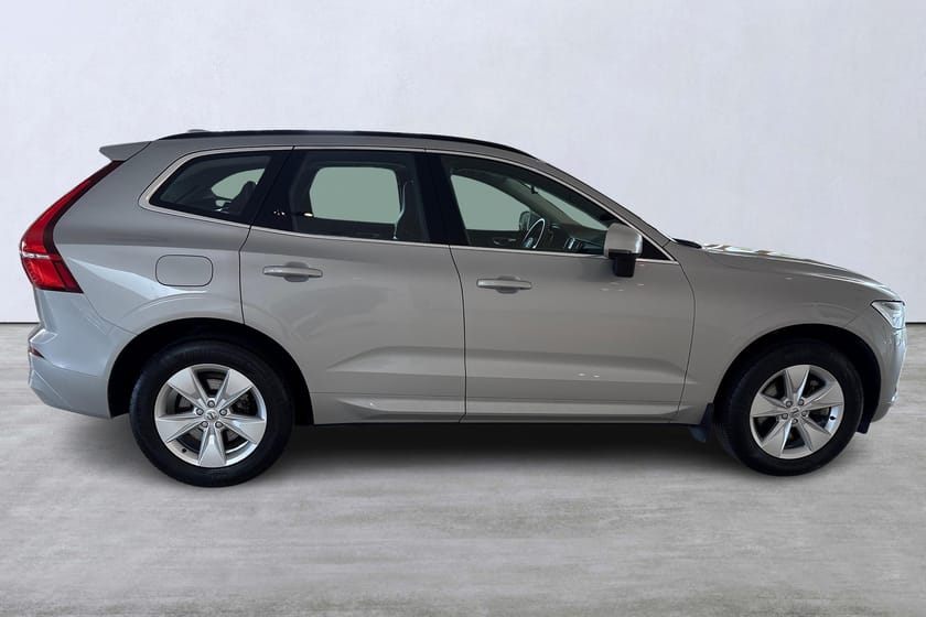 Bild 3 av Volvo XC60 B4 Diesel Momentum Advanced Edt II