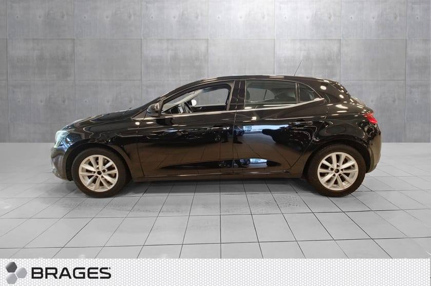 Bilde 2 av Renault Mégane Grandtour 1,2 TCe Zen