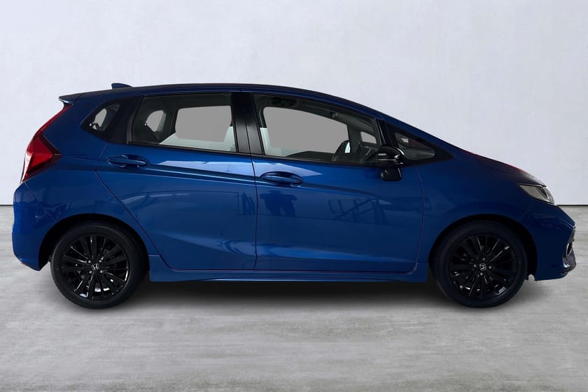 Bild 3 av Honda Jazz 1,5 i-VTEC Dynamic
