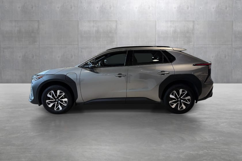 Bilde 2 av Toyota bZ4X AWD Executive