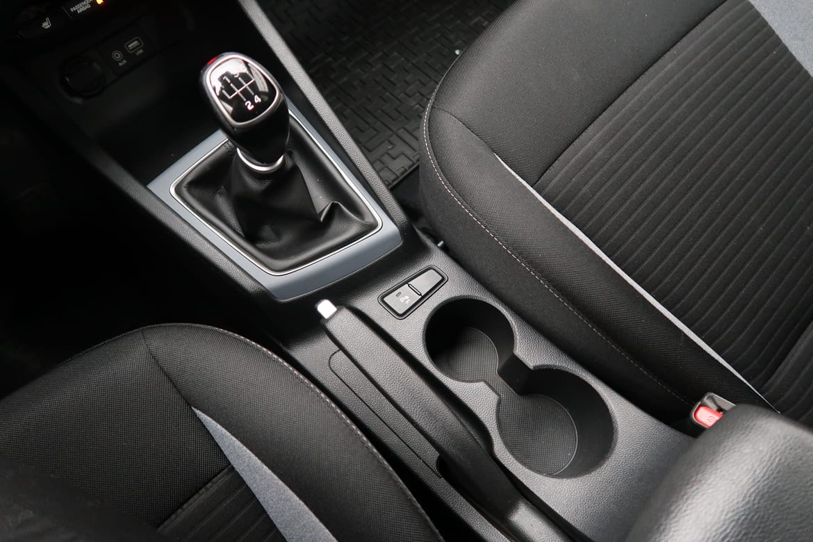 Hyundai i20 2018 - miniatyr 8