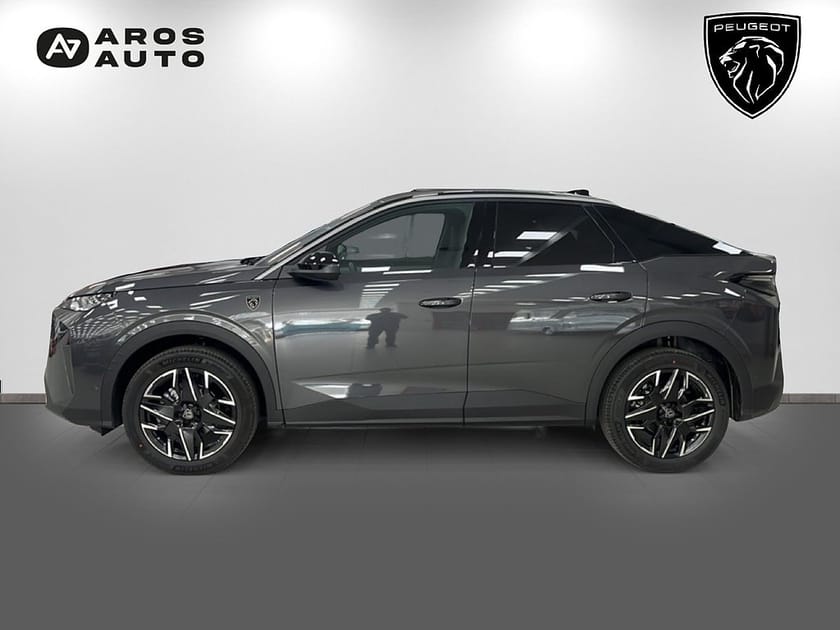 Bild 4 av Peugeot 3008 Hybrid 145 AUT GT Ultimate, Drag & Vinterhjul Ingår!