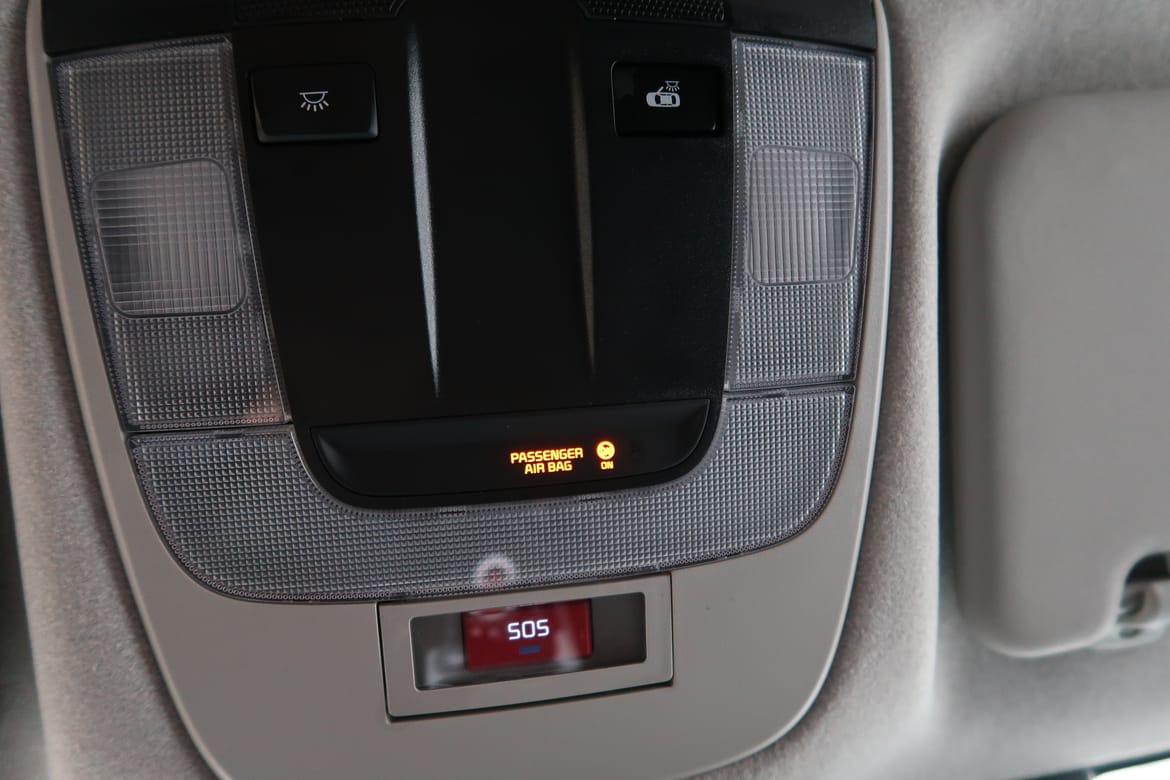 Kia Niro 2023 - miniatyr 22