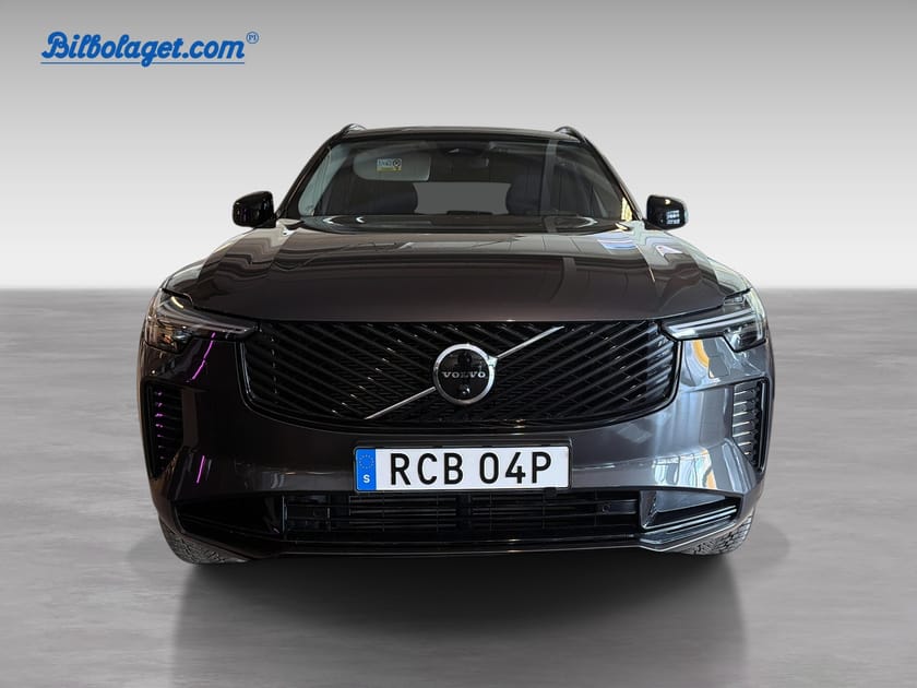 Bild 2 av Volvo XC90 T8 Ultra Dark