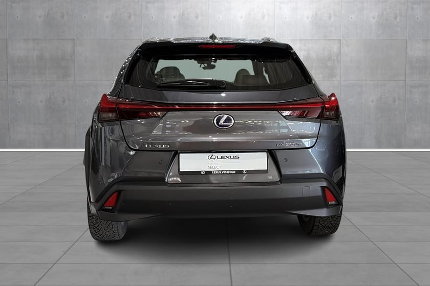 Bilde 4 av Lexus UX 300e 300e- premium