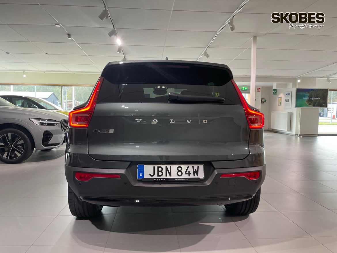 Bild 6 av 6 på bilen