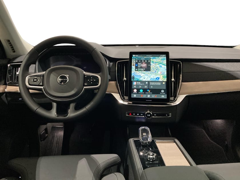 Bild 5 av Volvo XC90 T8 Ultra Dark
