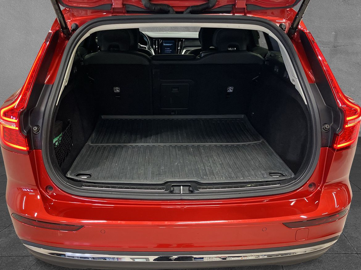 Volvo V60 2023 - miniatyr 7