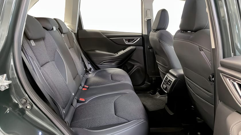 Bild 5 av Subaru Forester e-Boxer XFuel 150Hk / Kamera / CarPlay