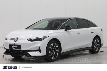 Volkswagen ID.7 Pro