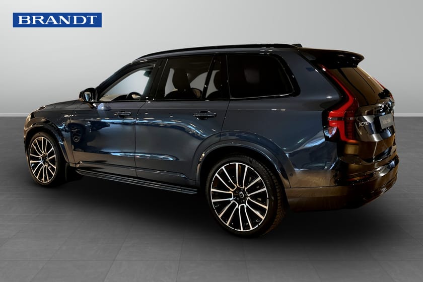 Bild 2 av Volvo XC90 T8 Ultra Dark