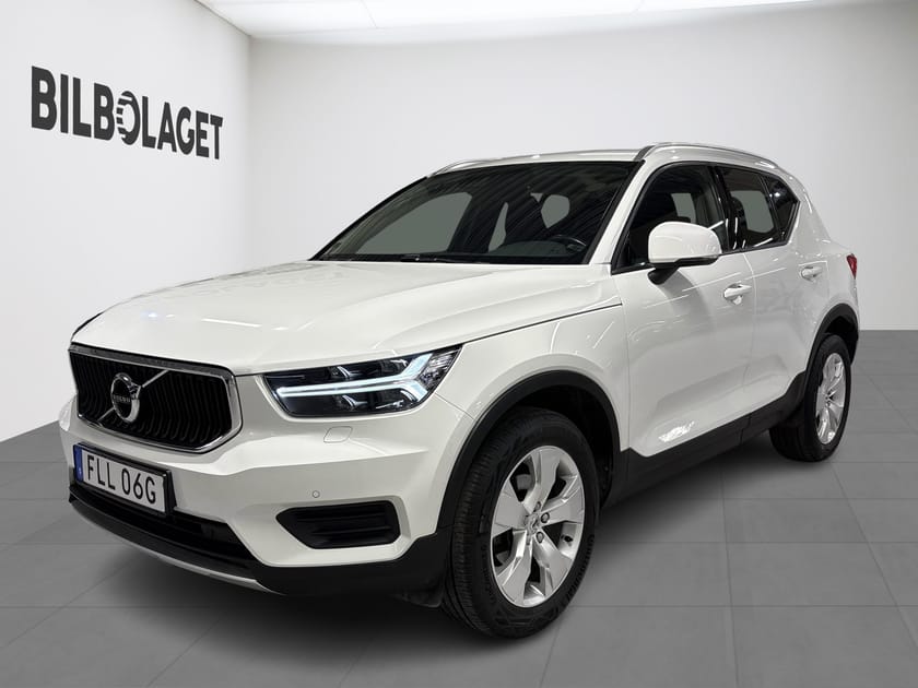 Bild 1 av Volvo XC40 T3 FWD Momentum Edition Navi VoC