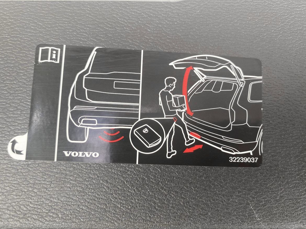 Volvo V60 2024 - miniatyr 12