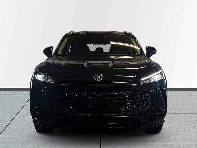 Bild 2 av MG HS PHEV Comfort 7års-Garanti/Rattvärme/Lagerbil/Mg-Pilot