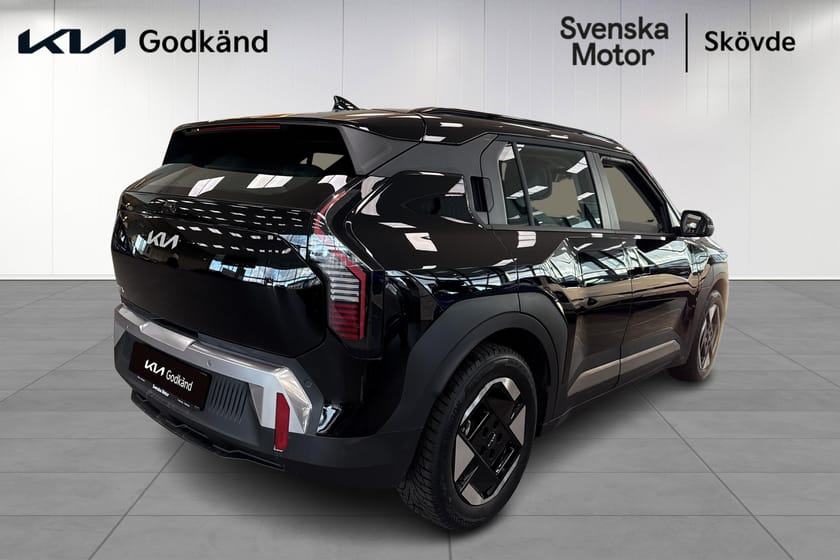 Bild 4 av Kia EV3 Long Range Godkänd 4,79% Kampanjränta