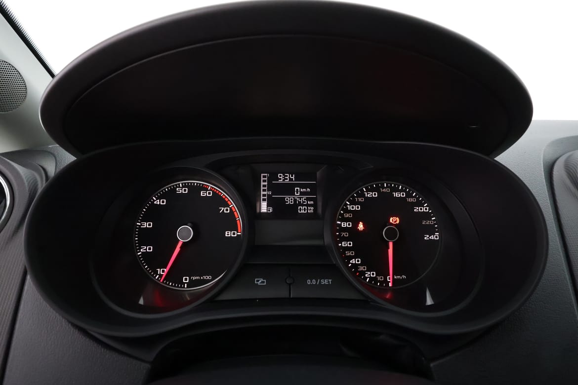 SEAT Ibiza 2013 - miniatyr 11