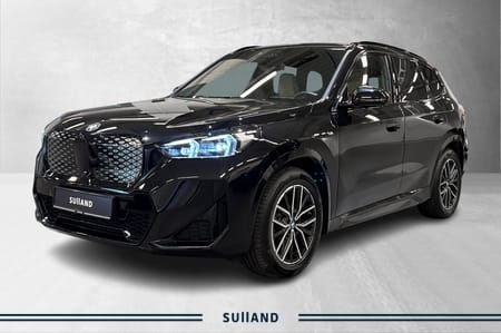BMW iX1 xDrive30
