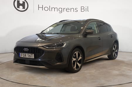 Ford Focus Active 5dr 1.0T EcoBoost Edition