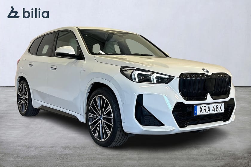 Bild 3 av BMW iX1 xDrive30 xDrive30/M Sport/Drag/20"/H&K