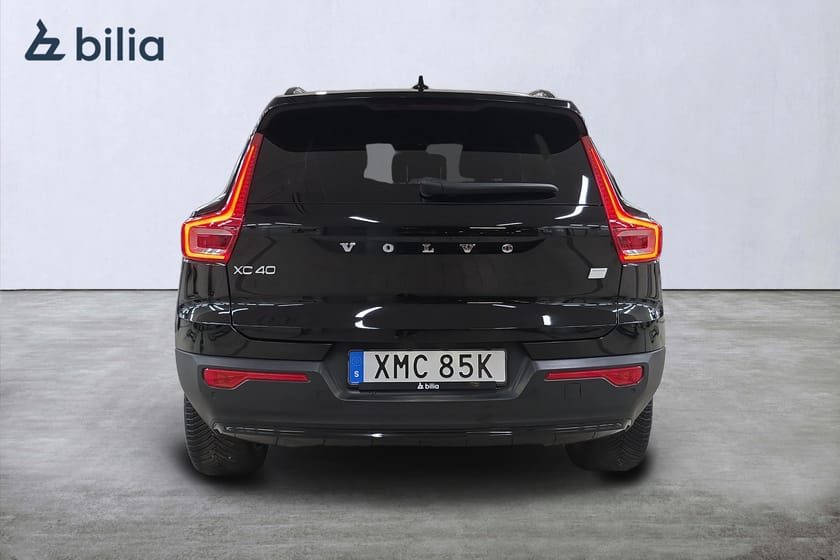 Bild 5 av Volvo XC40 Recharge Single Motor Core Edition/Backkamera/Värmepump/Volvo On Call