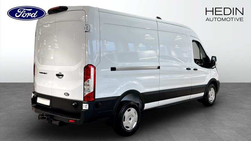 Bild 2 av Ford Transit 350 TREND SKÅP 350L3 2.0 FWD