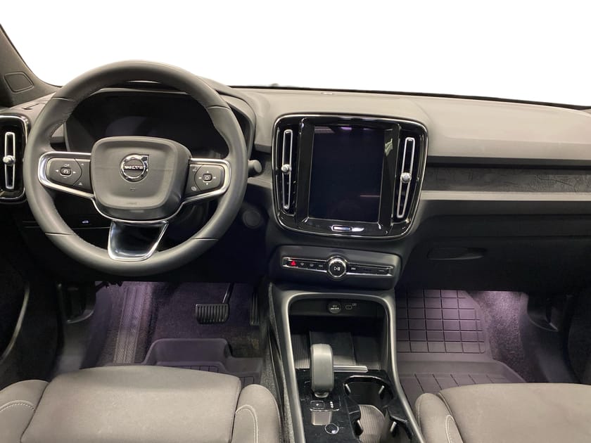 Bild 5 av Volvo C40 Recharge Single Motor Core