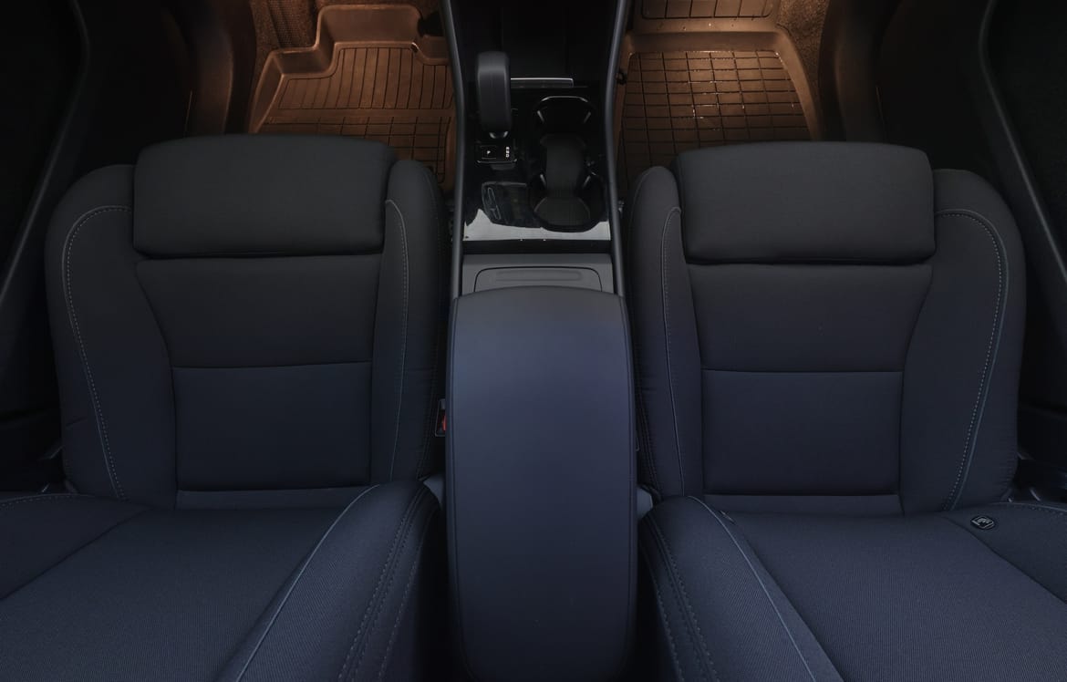 Volvo XC40 2024 - miniatyr 9