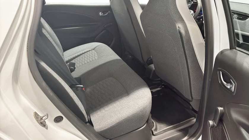 Bild 5 av Renault ZOE R110 ZEN E-TECH EV 50