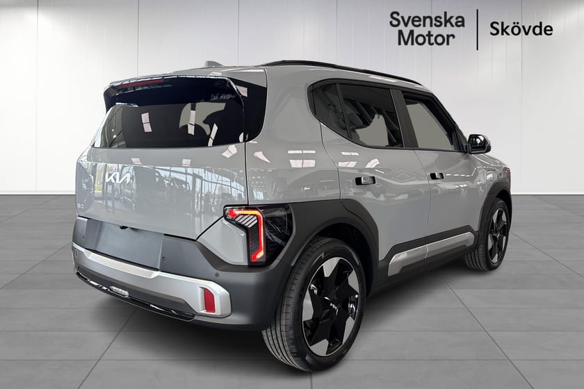Bild 4 av Kia EV2 Standard Range PLUS PRIVATLEASING 3 795:-/mån/1000mil/år ink service! SNABB LEVERANS!