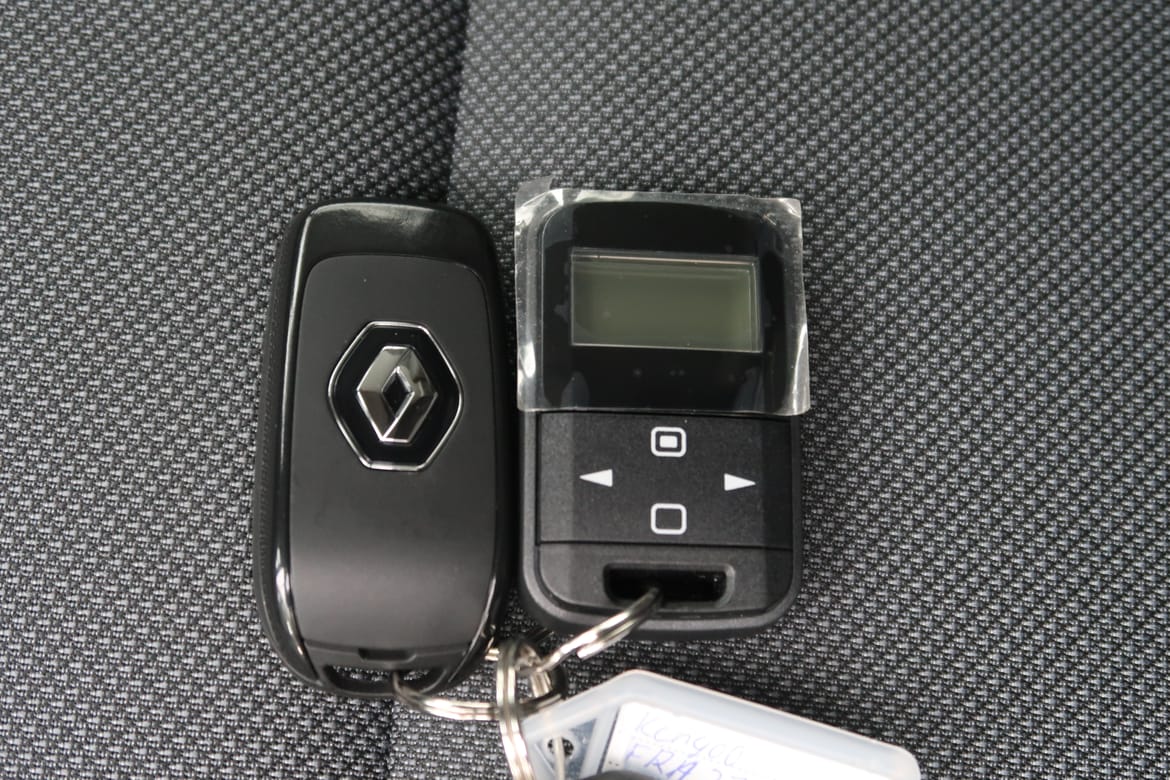 Renault Kangoo 2023 - miniatyr 12