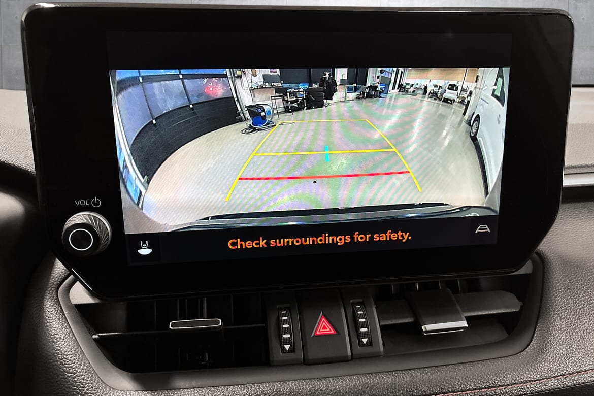 Toyota RAV4 Plug-in Hybrid E-CVT, 306hk, 2023