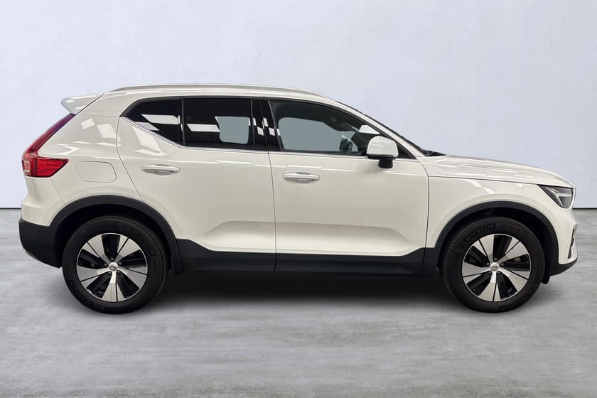 Bild 3 av Volvo XC40 Recharge T4 Core Bright
