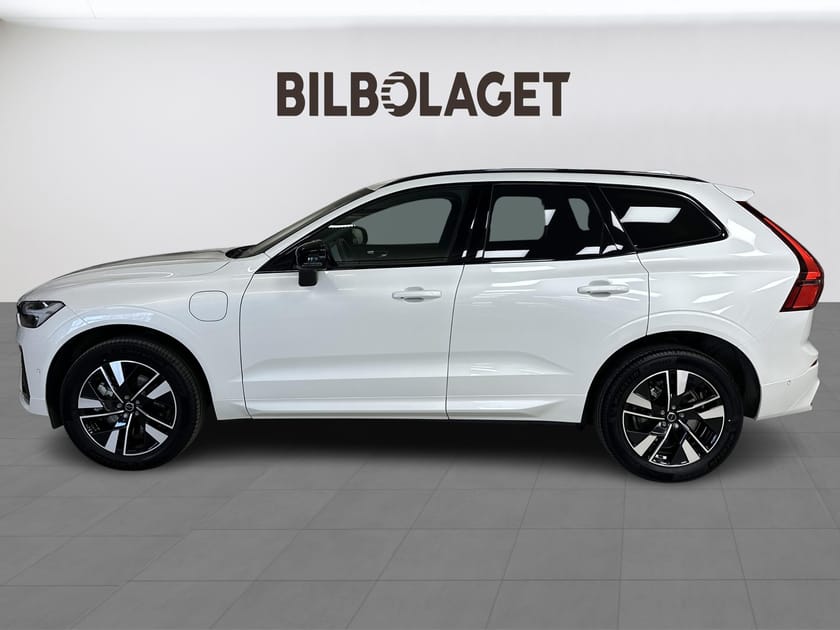 Bild 2 av Volvo XC60 T6 Plus Dark Nordic Edition