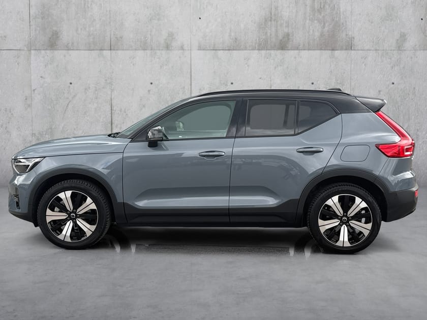 Bilde 2 av Volvo XC40 Recharge Recharge|Ultimate|H.Feste|Harman/Kardon|El.Sete|