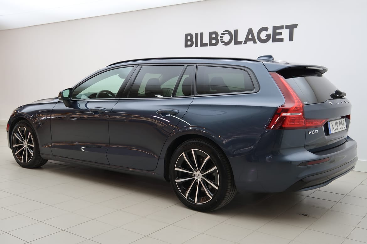 Volvo V60 2025 - miniatyr 3