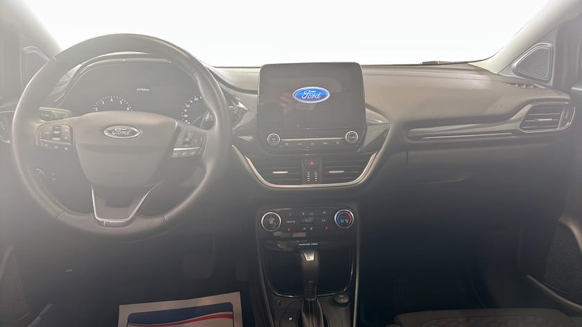 Bild 4 av Ford Puma TITANIUM Privatleasing från 3995 kr/mån